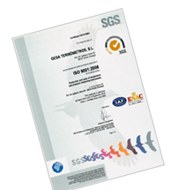 ISO 9001